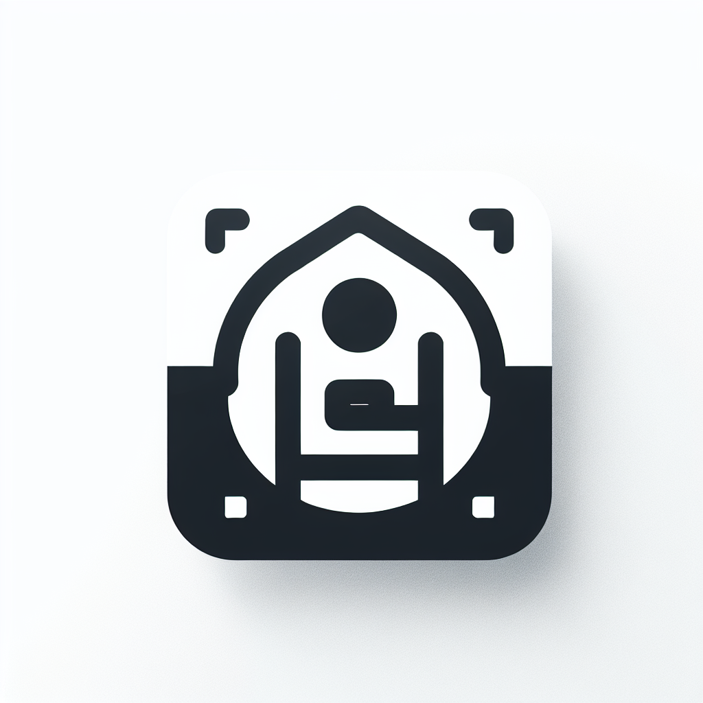 Išmanieji namai logotipas